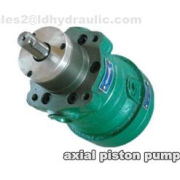 160YCY14-1B Orijinal hidrolik pompa