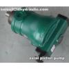 R909441351 A7VO80LRH1 / 61R-PZB01-S Orijinal hidrolik pompa #1 small image
